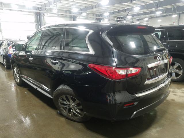 2013 INFINITI JX35 5N1AL0MM7DC345101