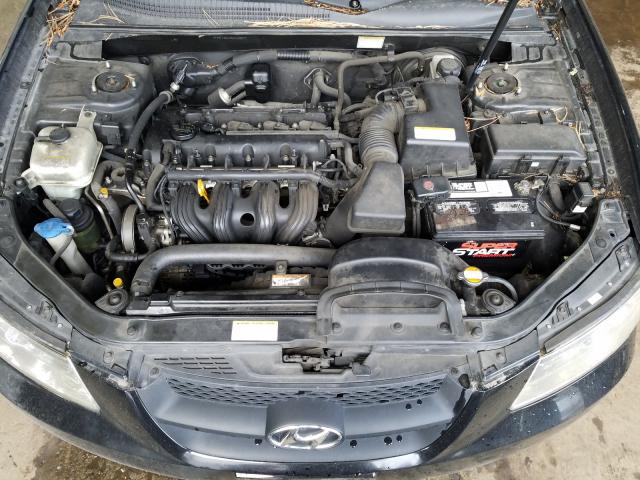 VIN KNAFZ6A35F5363737 2015 KIA Forte, Koup SX no.7