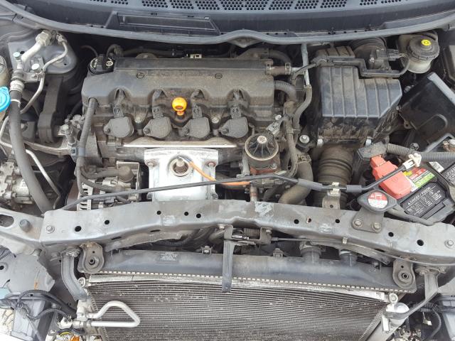 2011 HONDA CIVIC LX-S 2HGFA1F62BH513890