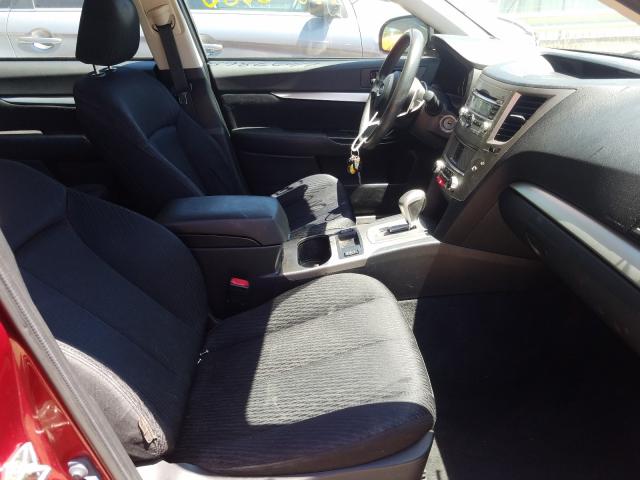 VIN 1G4GC5E31DF319007 2013 Buick Lacrosse, Leather... no.5