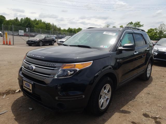 2014 FORD EXPLORER 1FM5K7B94EGA76335