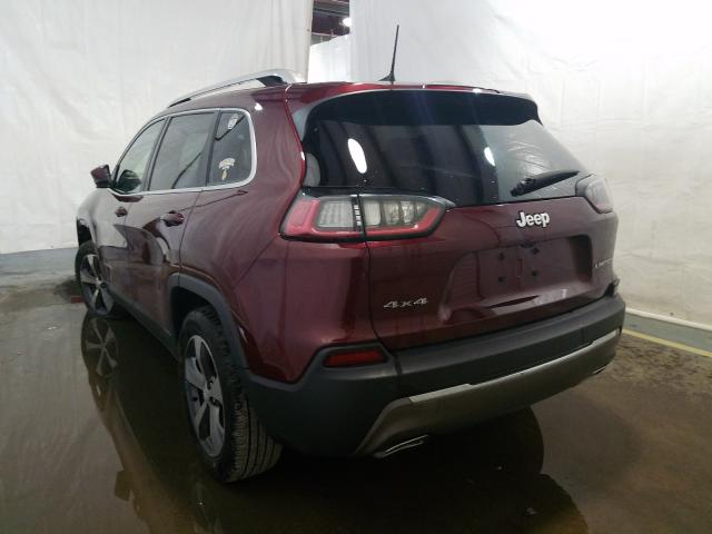 VIN KNMAT2MTXGP625180 2016 Nissan Rogue, SV no.3