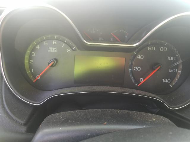 2017 CHEVROLET IMPA LS 1G11Z5S37HU204998