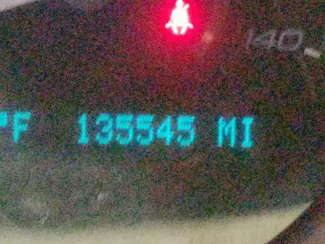 2011 CHEVROLET MALIBU 1LT 1G1ZC5E18BF183573