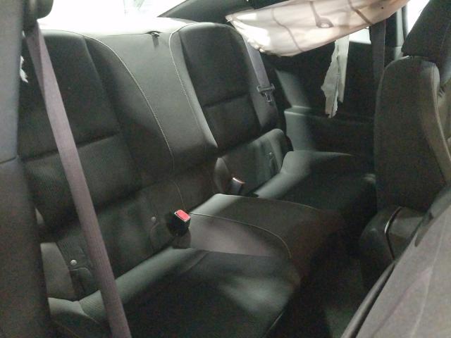 2015 CHEVROLET CAMARO LT 2G1FD1E32F9201350