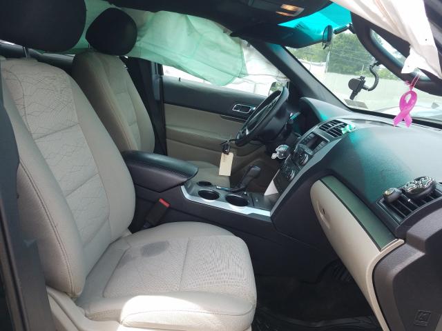 2014 FORD EXPLORER 1FM5K7B94EGA76335
