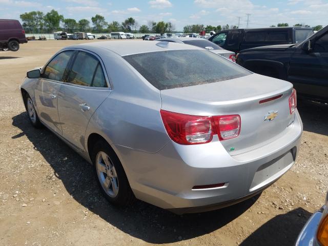 VIN 4T4BF1FK5FR445858 2015 Toyota Camry, Le/Se/Xle/Xse no.3