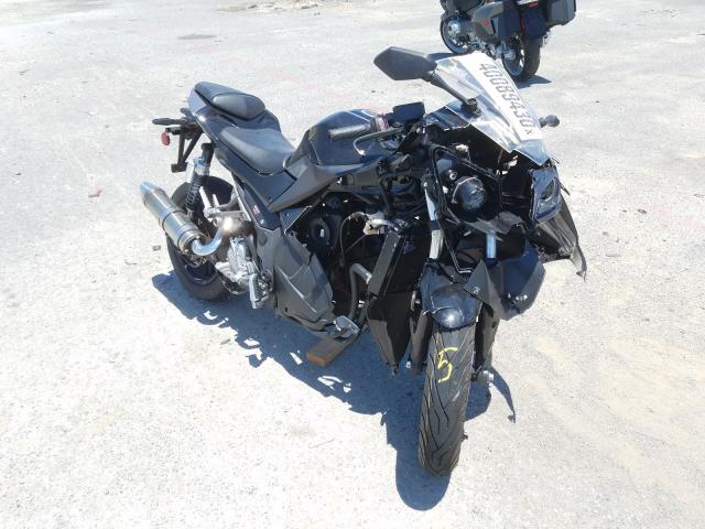 Salvage motorcycles for sale at New Orleans, LA auction: 2019 Falc 2CV