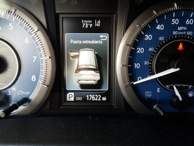 2018 TOYOTA SIENNA LE 5TDKZ3DC7JS946129