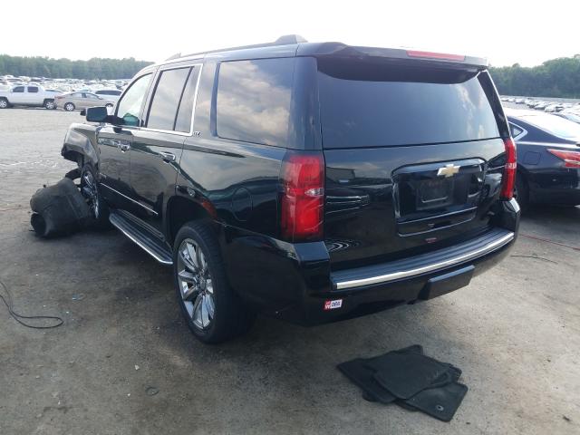2015 CHEVROLET TAHOE K150 1GNSKCKC0FR112207