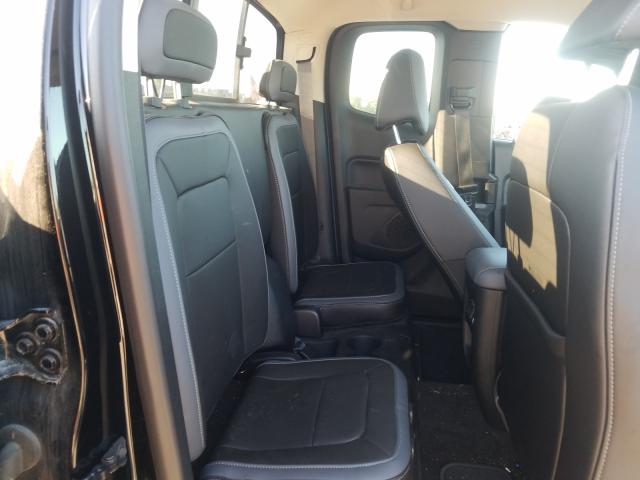 2017 CHEVROLET COLORADO Z 1GCHTDEN5H1320572