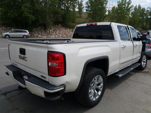 VIN 5FNYG2H74SB006500 2014 GMC SIERRA K15 no.4