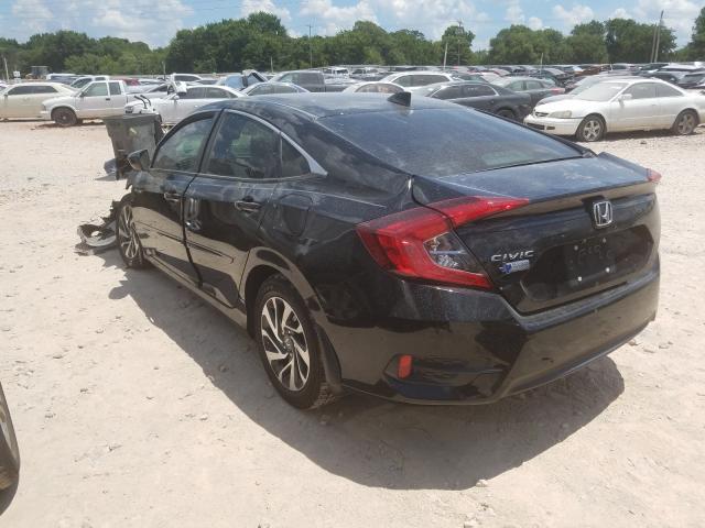 VIN 4T1G11AKXRU236464 2024 Toyota Camry, SE no.3