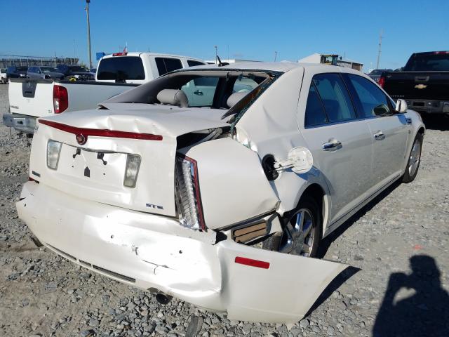 VIN 1GNSCBE02DR148146 2013 Chevrolet Tahoe, LT no.4