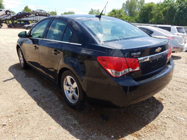 VIN 3N1AB8CV5RY330288 2013 CHEVROLET CRUZE LT no.3