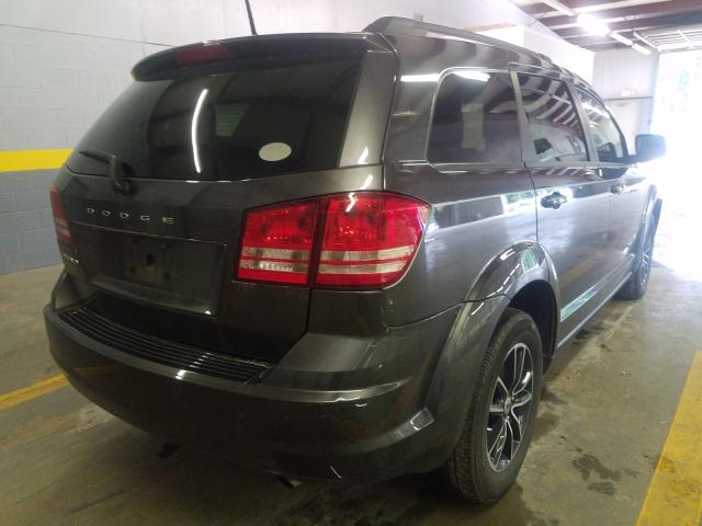 2018 DODGE JOURNEY 3C4PDCAB5JT515276