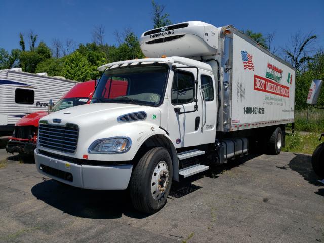 VIN 1G1ZD5ST0JF173654 2020 FREIGHTLINER M2 106 MED no.2