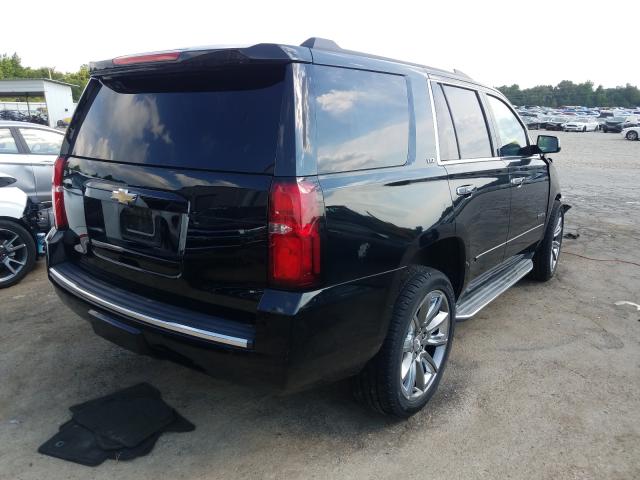 2015 CHEVROLET TAHOE K150 1GNSKCKC0FR112207