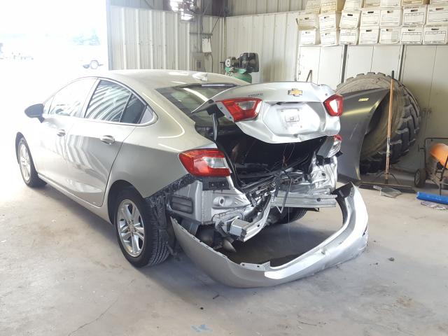 VIN 3FA6P0HD6ER115275 2014 Ford Fusion, SE no.3