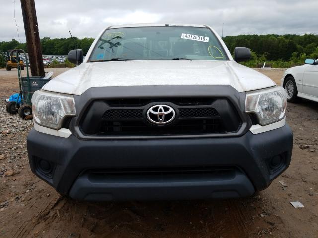2013 TOYOTA TACOMA 5TFNX4CNXDX021094