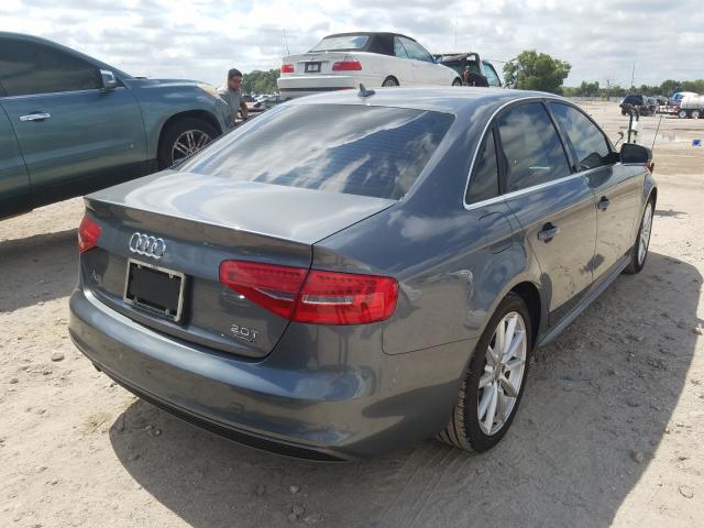 VIN WAUBFAFL6GN017846 2016 Audi A4, Premium S-Line no.4