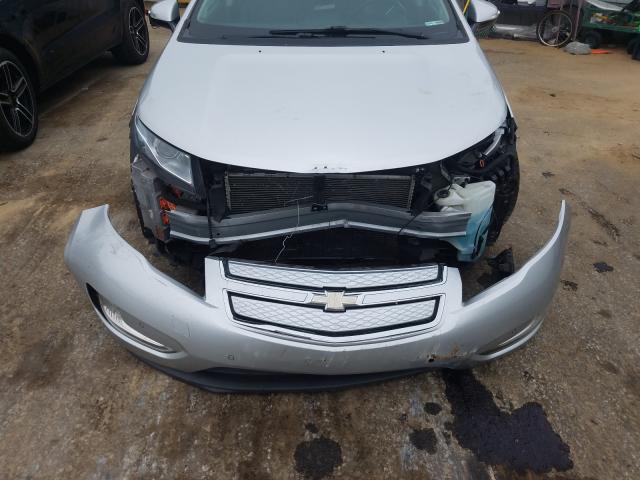 VIN 1G1RD6E48EU159254 2014 Chevrolet Volt no.9