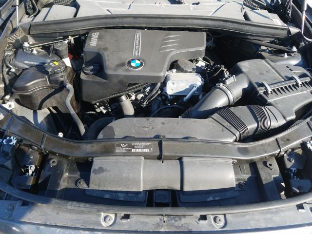 VIN 19UUB1F36HA002152 2017 Acura TLX no.7