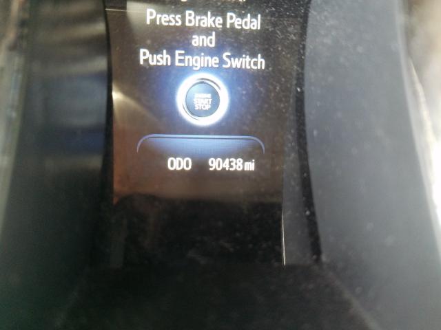 2013 TOYOTA AVALON BAS 4T1BK1EB3DU076535