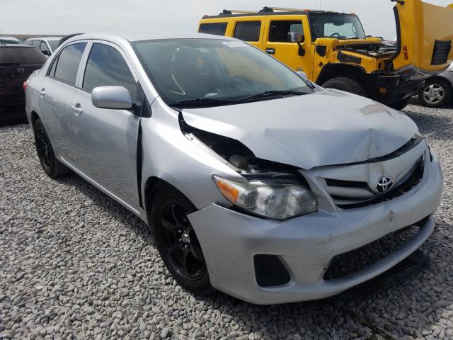 VIN 1C4RDJEGXFC923648 2013 TOYOTA COROLLA BA no.1