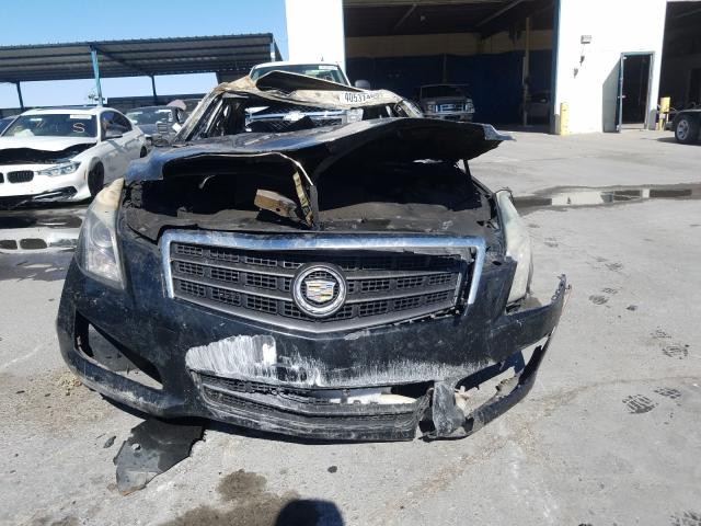 VIN 3FA6P0G71FR223803 2015 Ford Fusion, S no.10