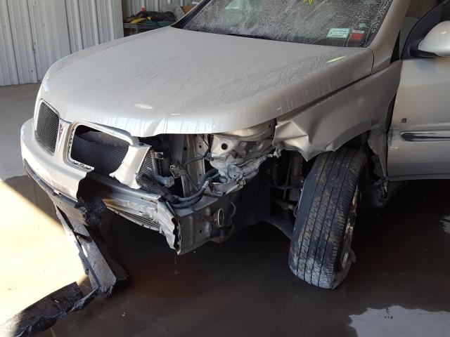 VIN 5UXKR6C51E0C03058 2014 BMW X5, Xdrive50I no.9