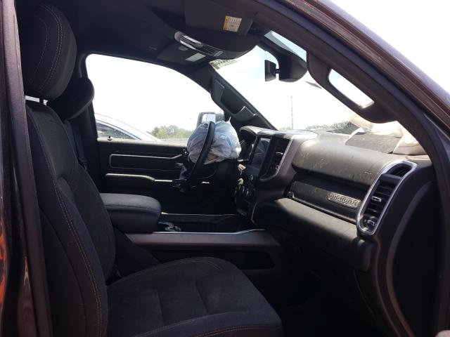 2020 RAM 1500 BIG H 1C6SRFFM4LN180366