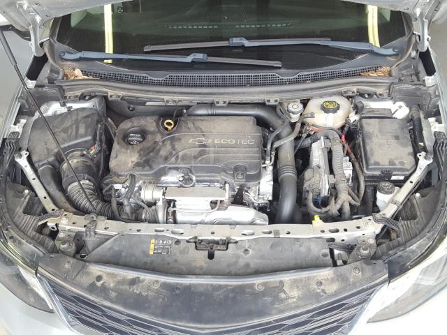 VIN 3FA6P0HD6ER115275 2014 Ford Fusion, SE no.7