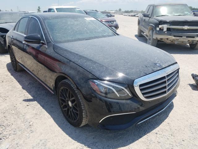 VIN 1V2LR2CA7JC559028 2017 MERCEDES-BENZ E 300 no.1