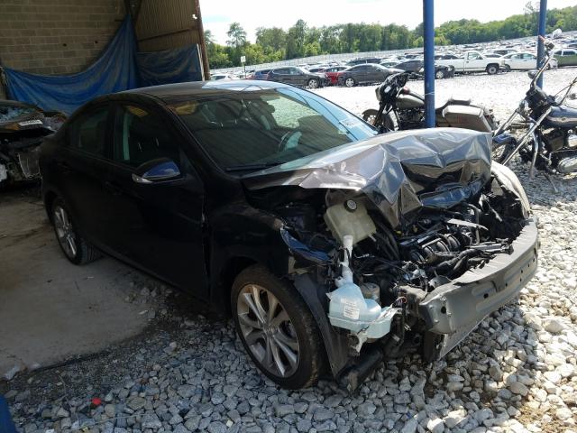 VIN 3FA6P0HD4LR253796 2020 Ford Fusion, SE no.1