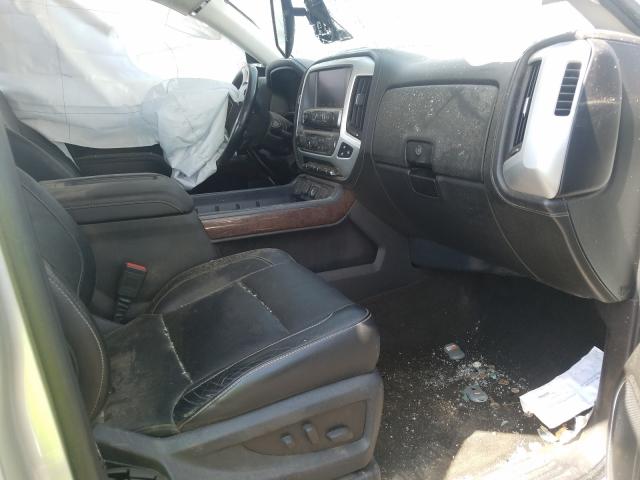 VIN 5TDGZRAH2MS034957 2021 Toyota Highlander, Xle no.5