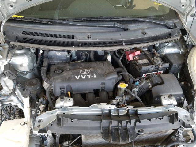 VIN 1N4AL3AP1FC295518 2015 Nissan Altima, 2.5 S no.7