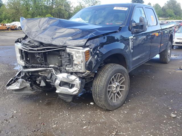 VIN YV440MDK3G2830343 2016 Volvo XC60, T5 Drive-E P... no.2