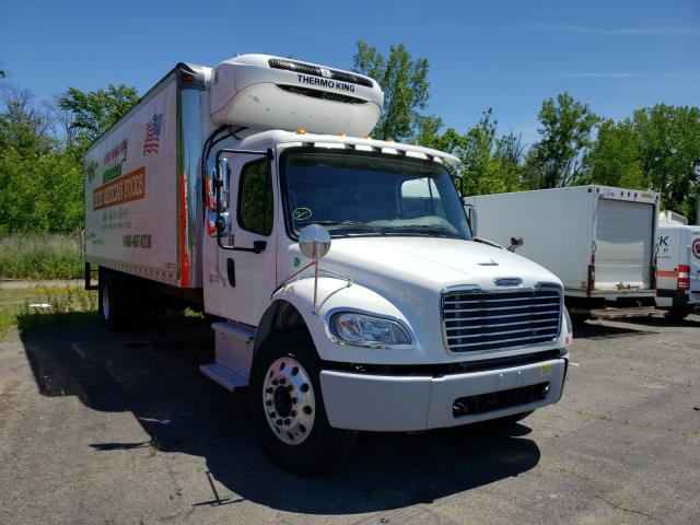 2020 FREIGHTLINER M2 106 MED