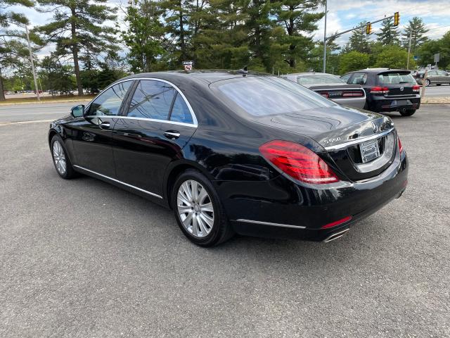 VIN KNDPMCAC9J7348157 2014 MERCEDES-BENZ S 550 4MAT no.4