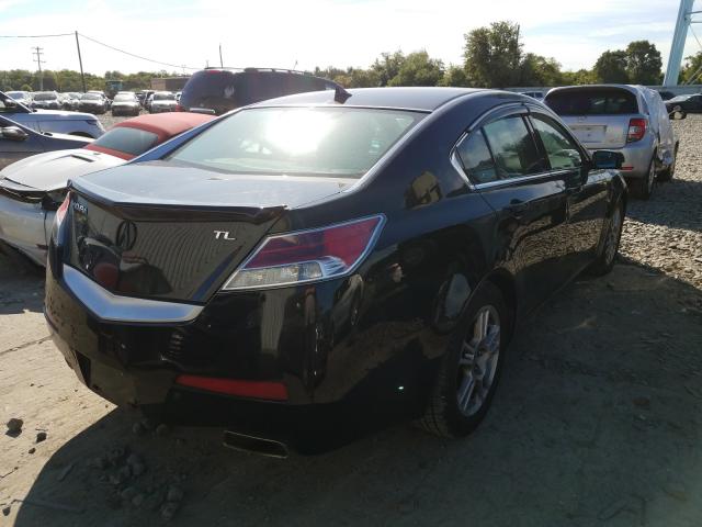 VIN 19XFC2F55GE023758 2016 Honda Civic, LX no.4