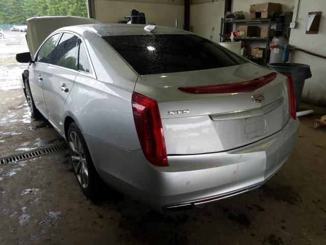 VIN 3FA6P0LU0ER181828 2014 Ford Fusion, Hybrid SE no.3