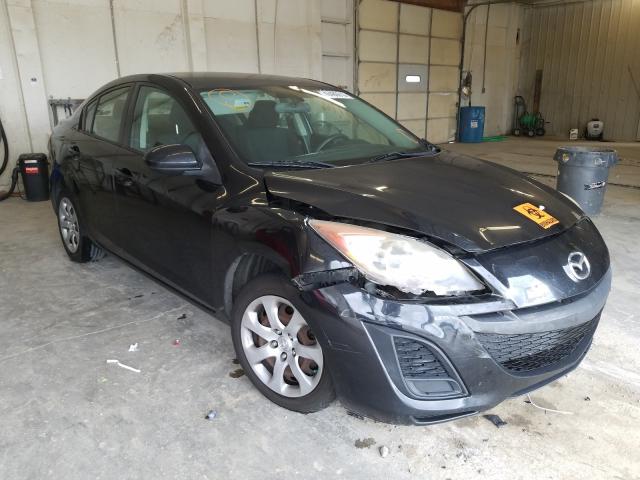 2010 MAZDA 3 I