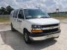 2019 CHEVROLET  EXPRESS