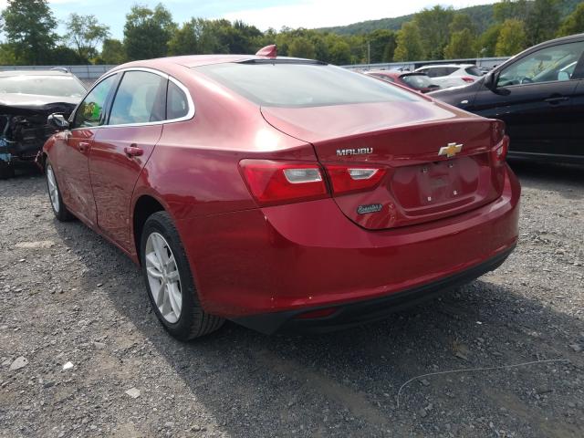 VIN 4T4BF1FK4ER431545 2014 Toyota Camry, LE no.3