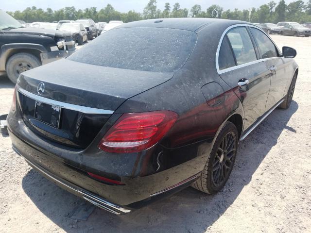 VIN 1V2LR2CA7JC559028 2017 MERCEDES-BENZ E 300 no.4