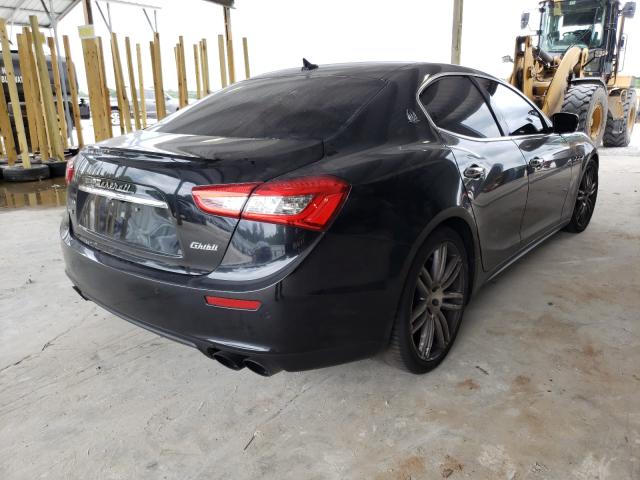 VIN 1HGCV1F42JA083975 2018 Honda Accord, EX no.4