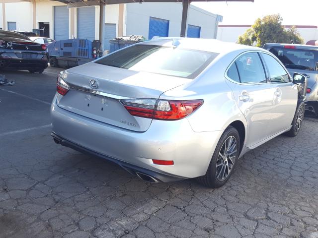 VIN 3KPF24AD4LE252777 2016 LEXUS ES 350 no.4