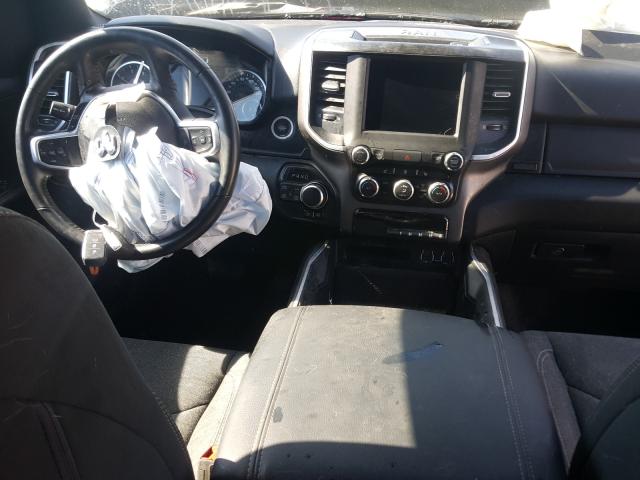 2020 RAM 1500 BIG H 1C6SRFFM4LN180366