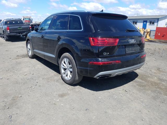 VIN WA1LAAF78JD025530 2018 Audi Q7, Premium Plus no.3